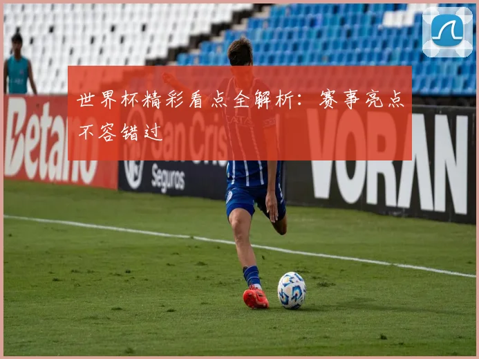 世界杯精彩看点全解析:赛事亮点不容错过