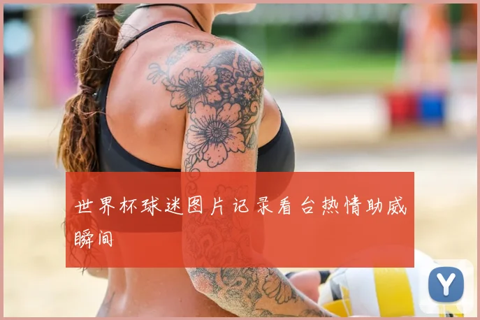 世界杯球迷图片记录看台热情助威瞬间