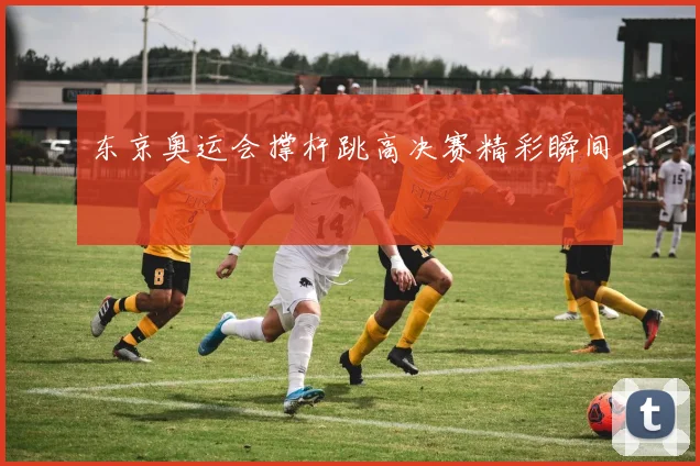 东京奥运会撑杆跳高决赛精彩瞬间