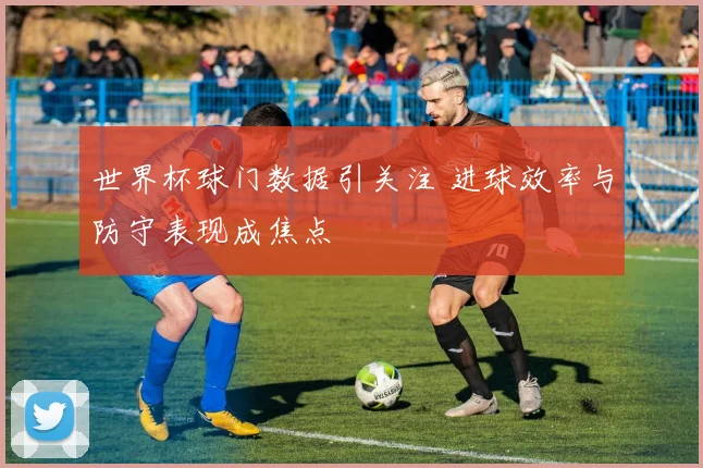 世界杯球门数据引关注 进球效率与防守表现成焦点