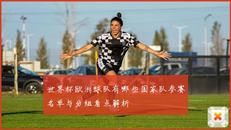 世界杯欧洲球队有哪些国家队参赛名单与分组看点解析